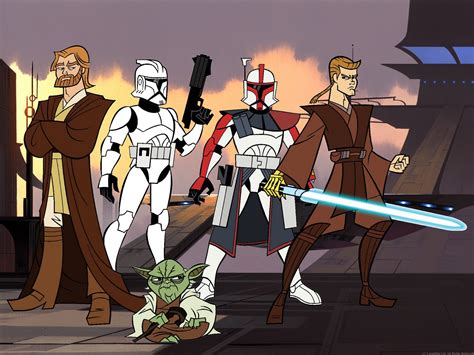 watch cartoons online star wars the clone wars movie|star wars clone war.